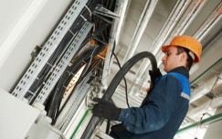 Cable Cologne Kabelverlegung - Kabelverlegung für Industrie und Gewerbe